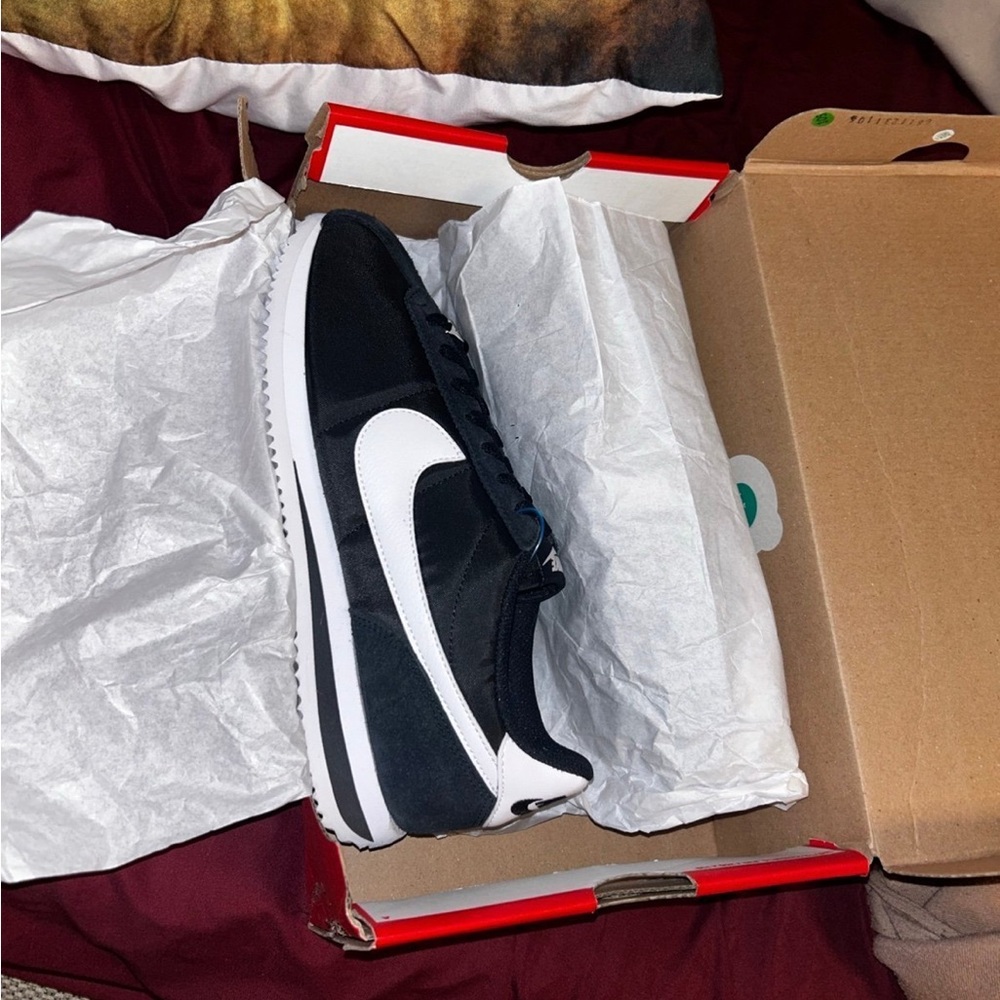 Nike Nylon Cortez - Picture 2 of 8